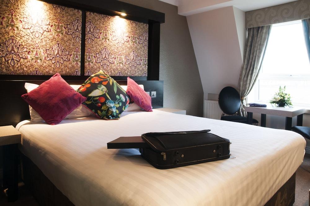 Flannery's Hotel Galway