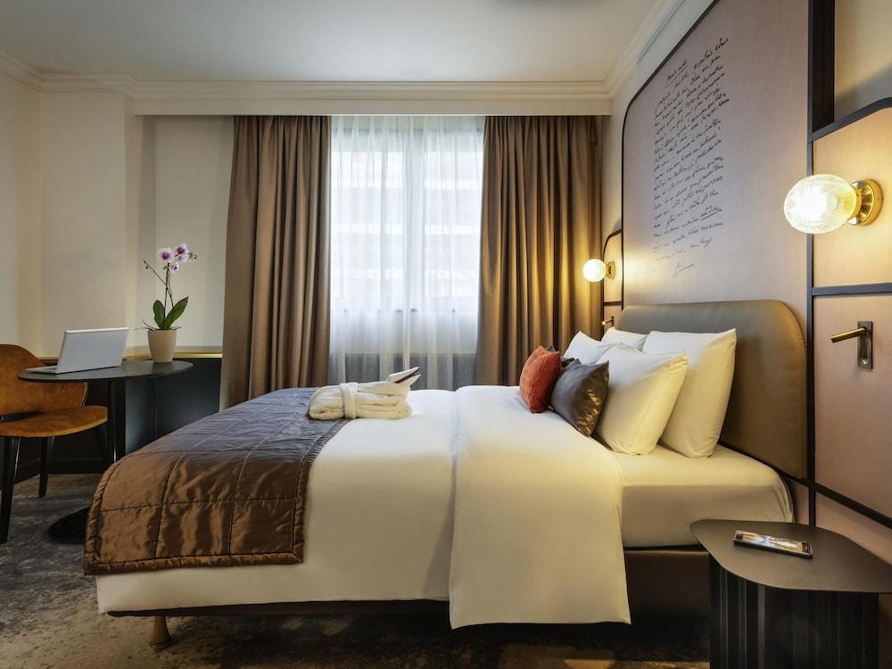Mercure Versailles Paris Ouest