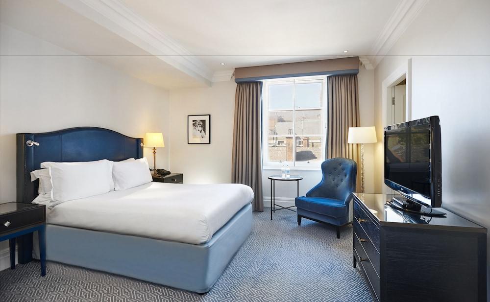 The Waldorf Hilton, London