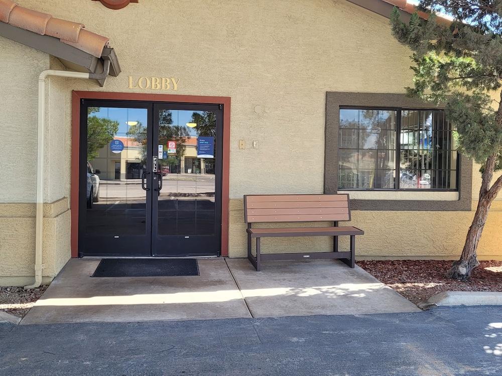 Days Inn by Wyndham Willcox