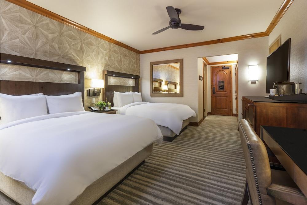 Park Hyatt Beaver Creek Resort and Spa