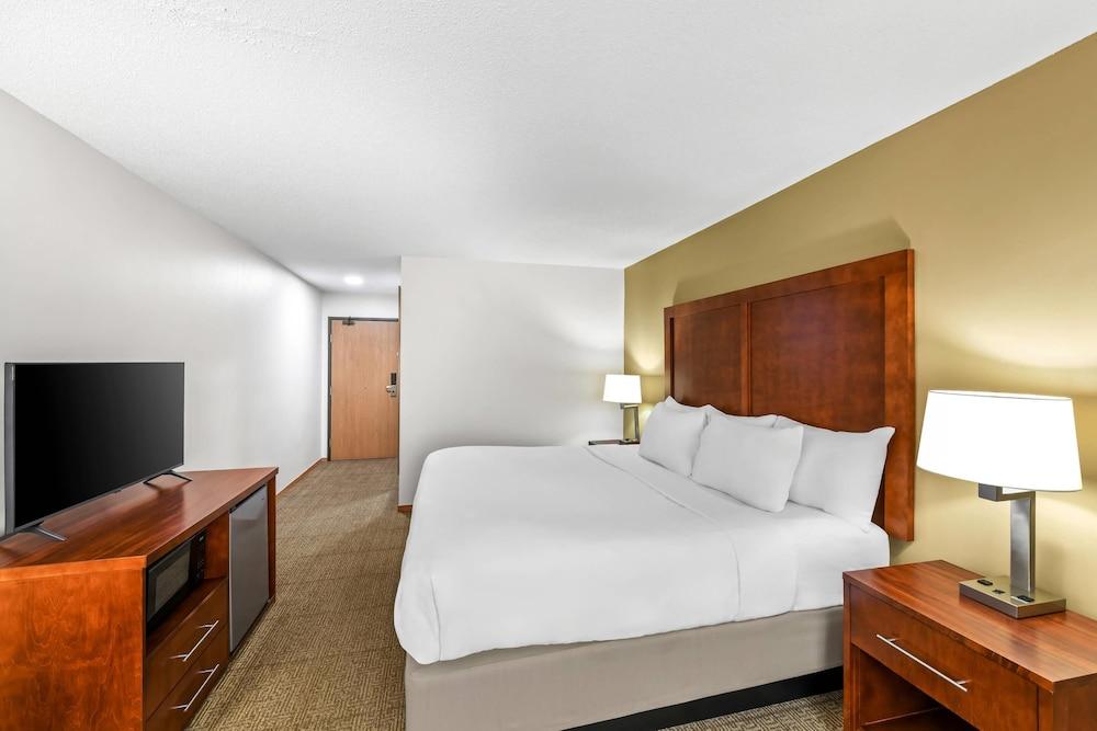 Comfort Inn Rhinelander