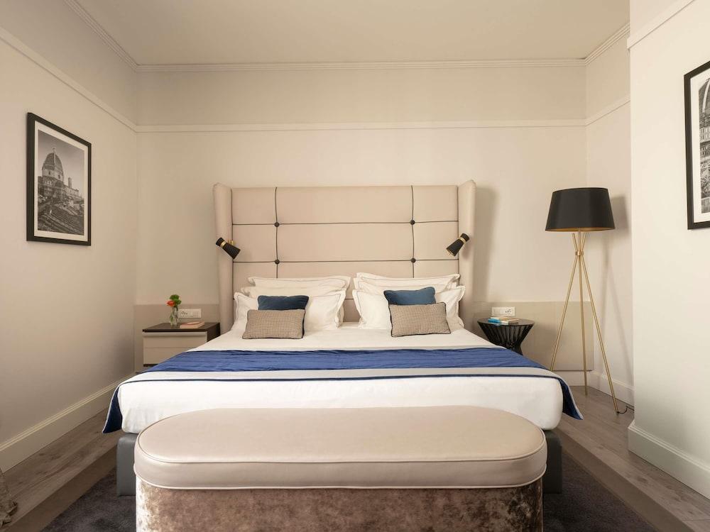 Cerretani Hotel Firenze - MGallery Collection
