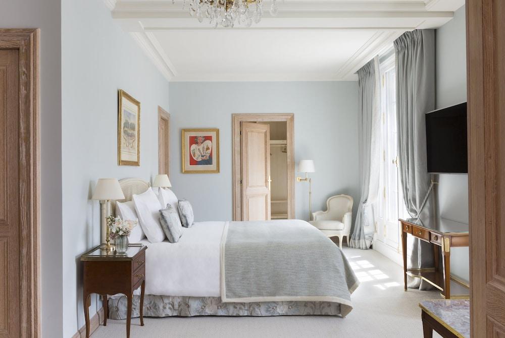 Le Bristol Paris - Oetker Hotels