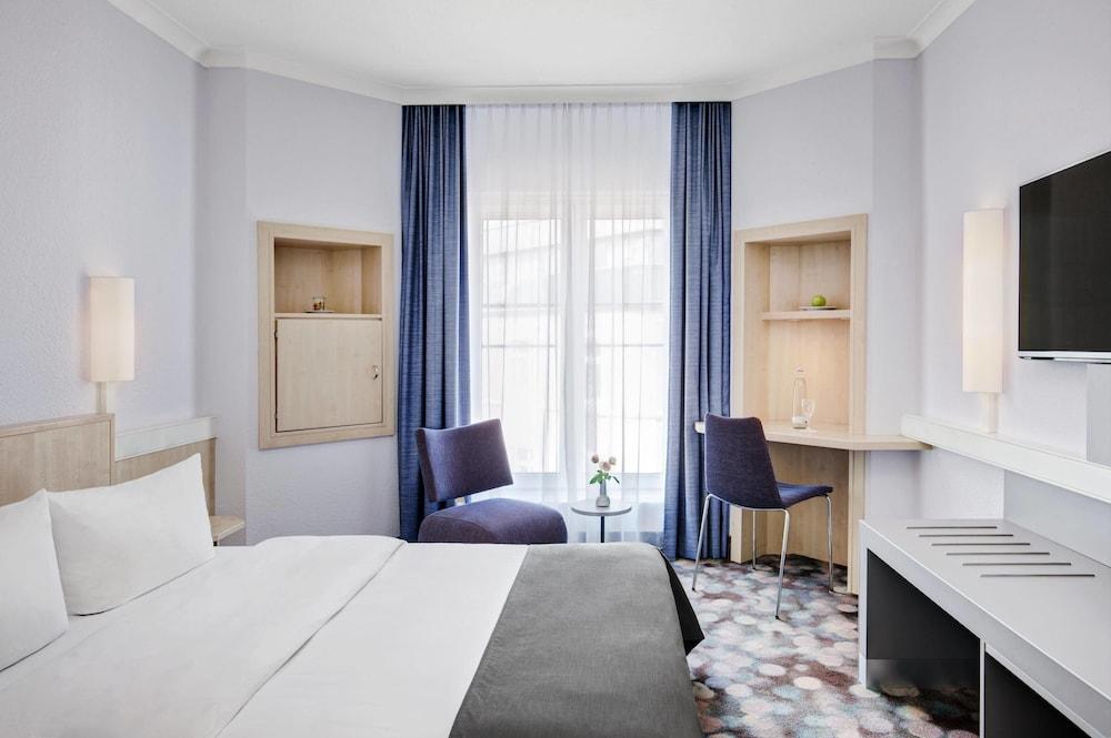 IntercityHotel Rostock