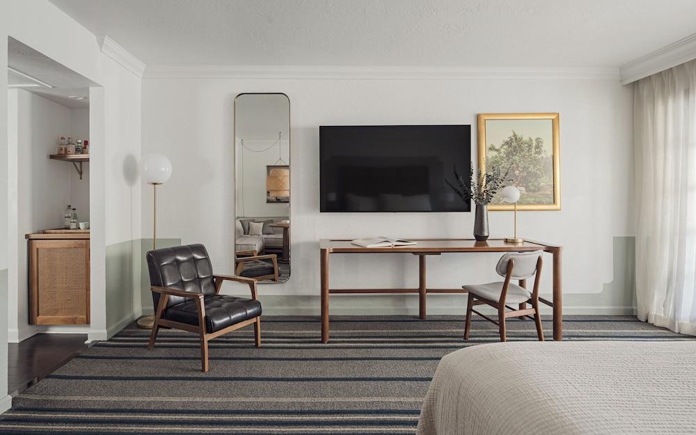 The Scott Resort & Spa