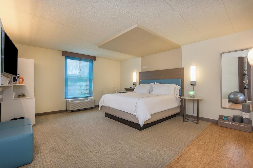 EVEN Hotel Norwalk by IHG