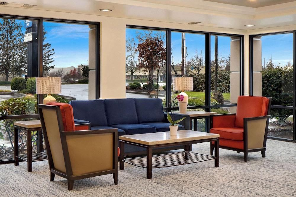 Comfort Inn Bellingham