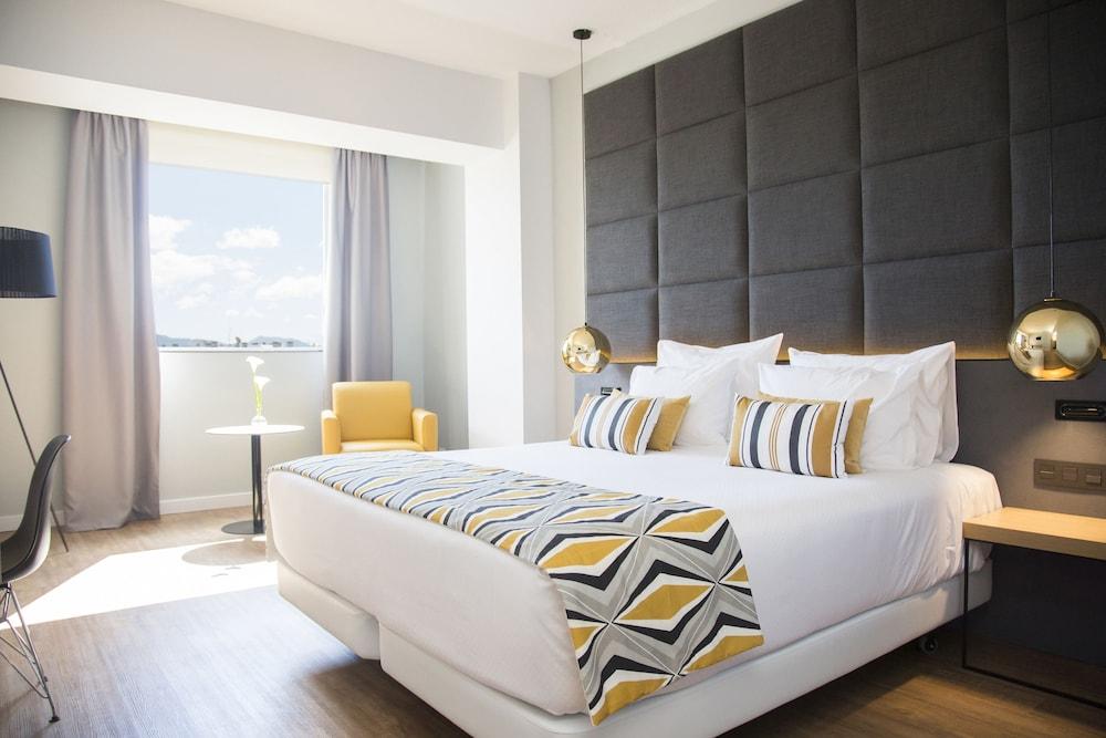 Hotel Tres Reyes Pamplona