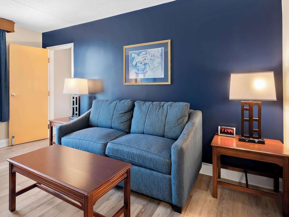 Best Western Potomac Mills