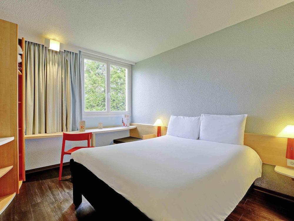 ibis Poitiers Beaulieu