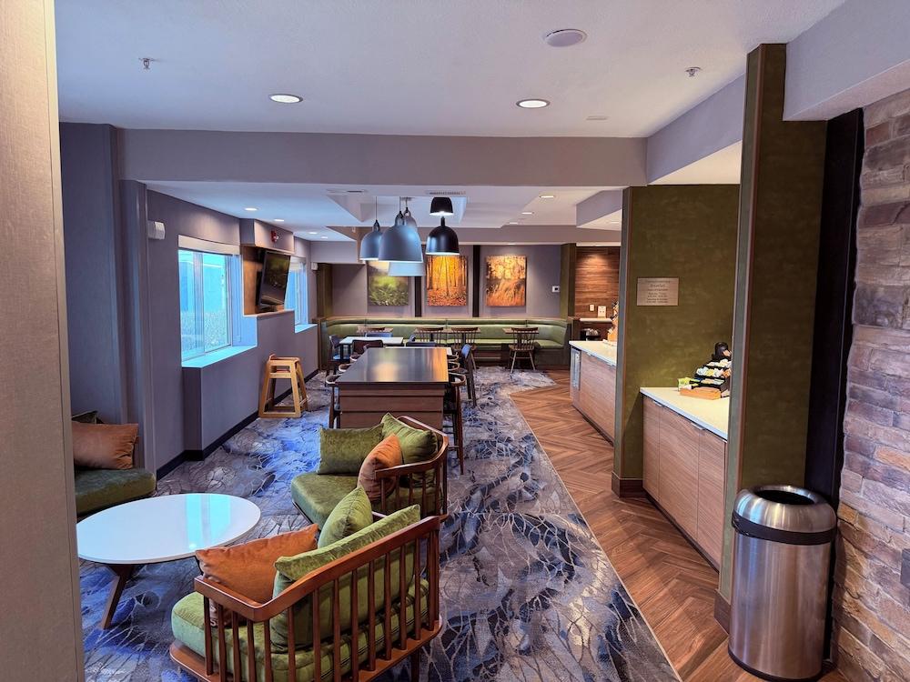 Fairfield Inn & Suites Billings