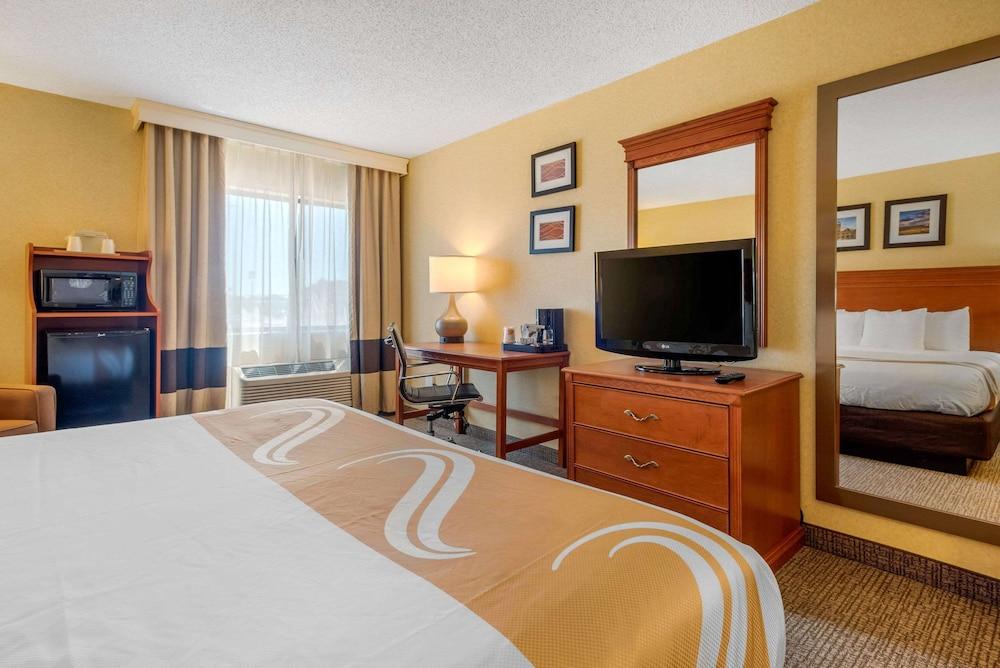 Quality Inn Pueblo North