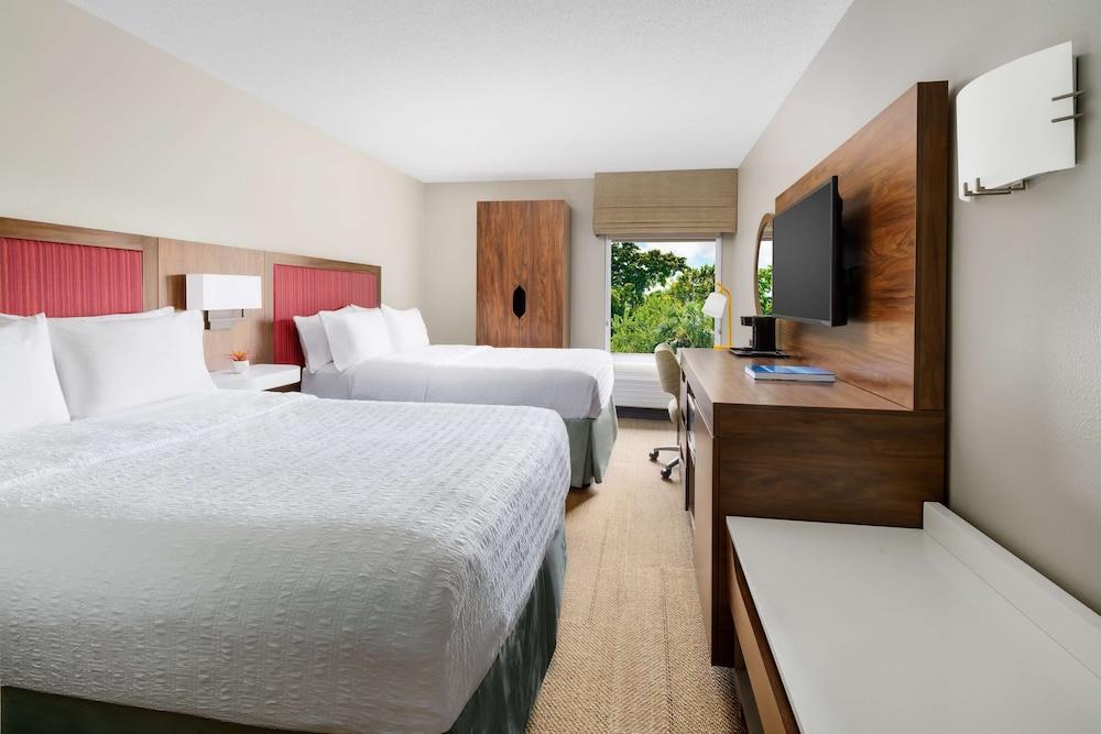 Hampton Inn Ft. Lauderdale-Cypress Creek