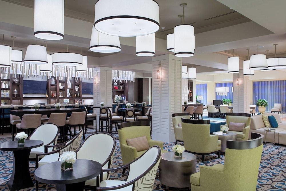 Boca Raton Marriott at Boca Center