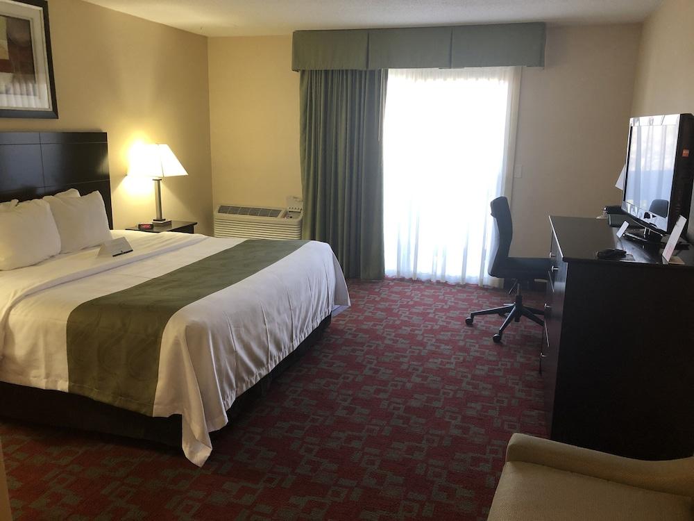 Quality Inn Shelburne - Burlington