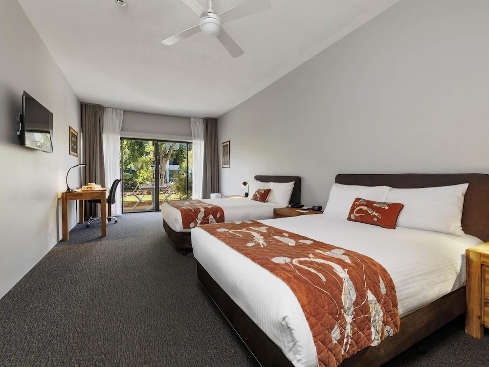 Mercure Kakadu Crocodile Hotel