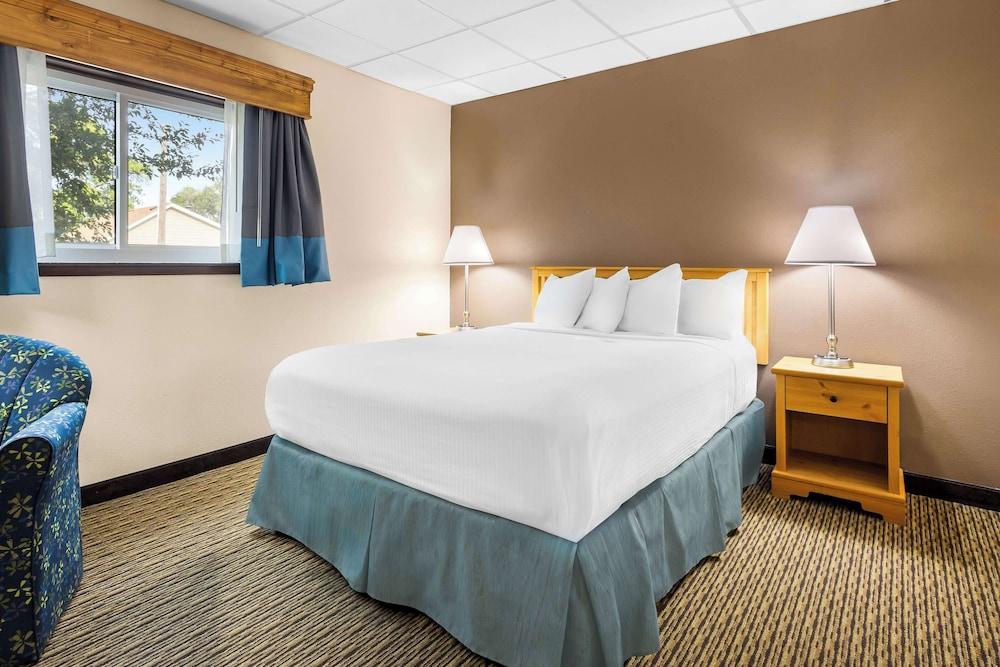 Best Western Lee's Motor Inn