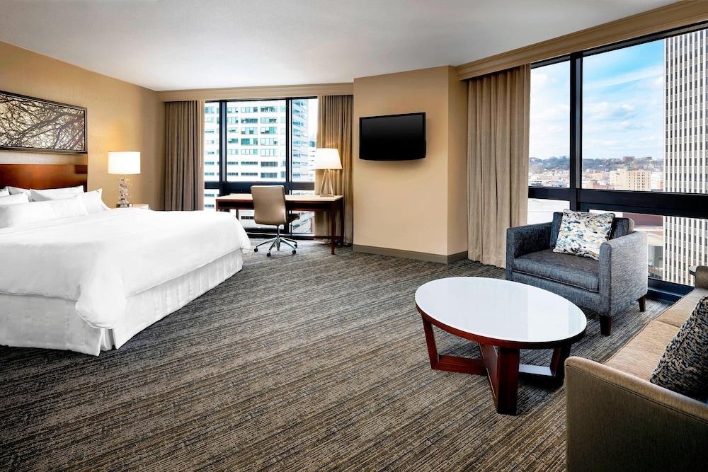 The Westin Cincinnati