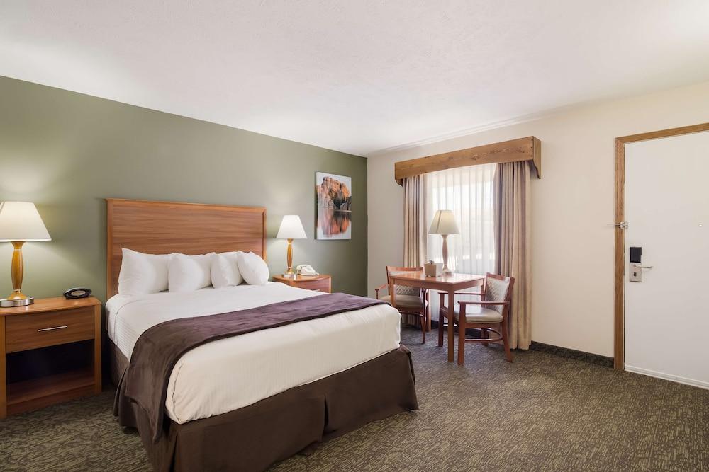 Best Western Graham's