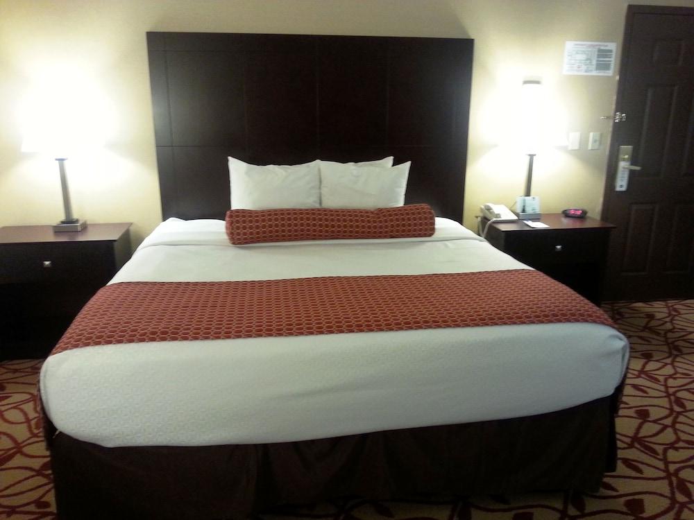 Best Western Park Hotel