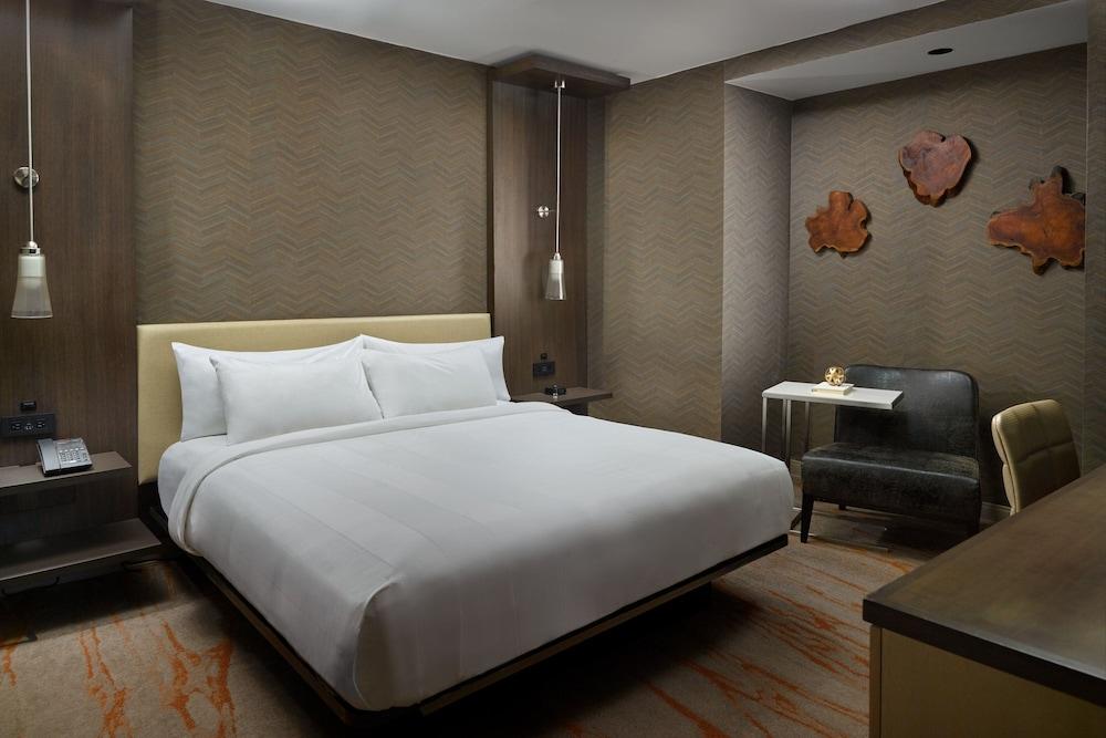 Chattanooga Marriott Downtown