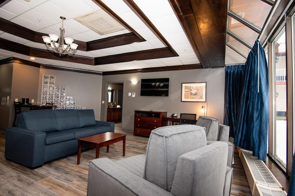 Best Western Plus Plattsburgh