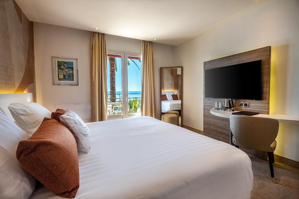 Best Western Premier Hotel Prince De Galles