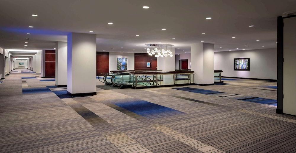 Hyatt Regency Vancouver