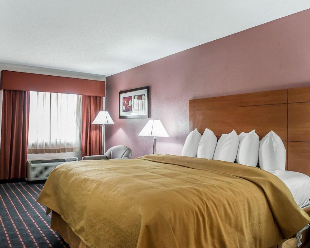 Quality Inn Marianna South