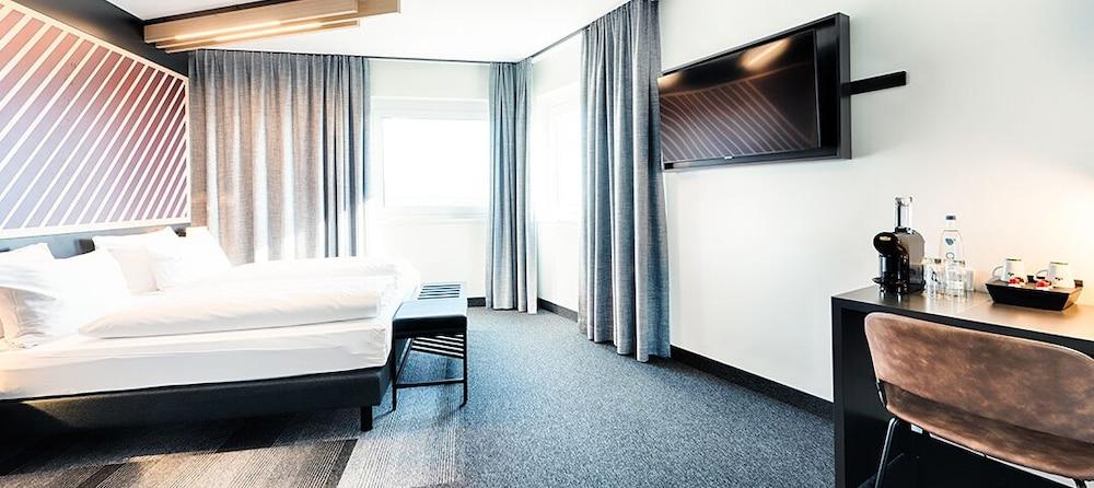 B&B Hotel Bremen-Altstadt