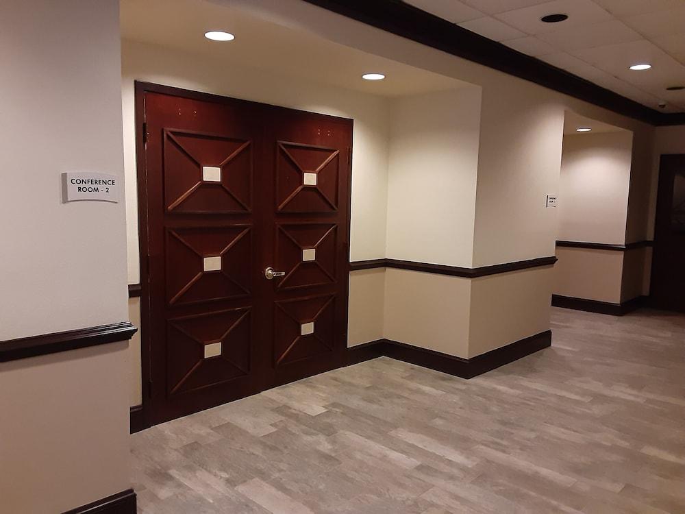 Quality Inn Morganton Southeast