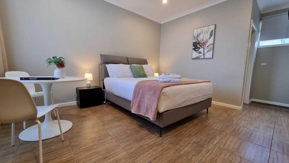 Waterview Gosford Motor Inn