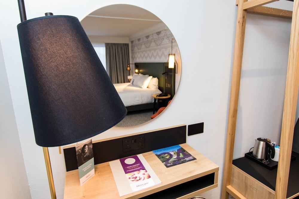 Mercure Nottingham Sherwood Hotel