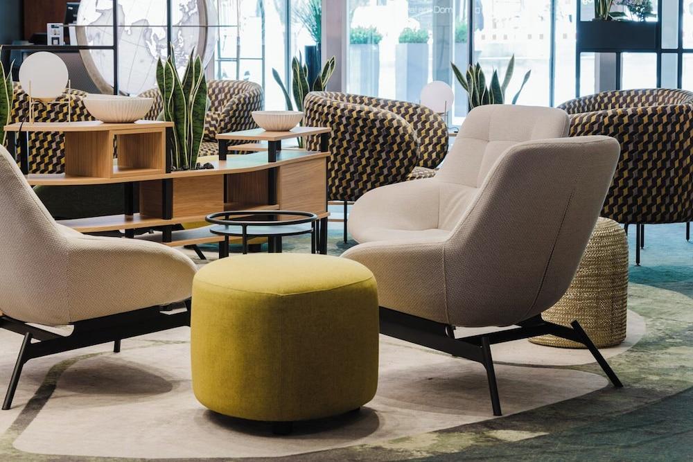 Hotel Mondial am Dom Cologne - MGallery