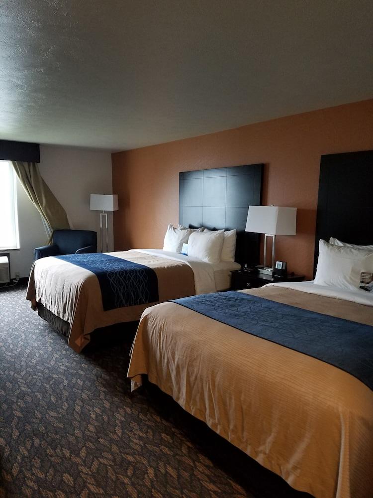 Comfort Inn & Suites Ashland