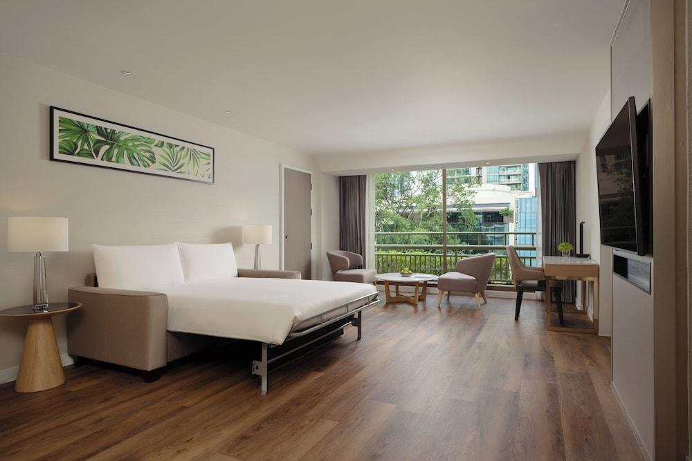 Mövenpick BDMS Wellness Resort Bangkok