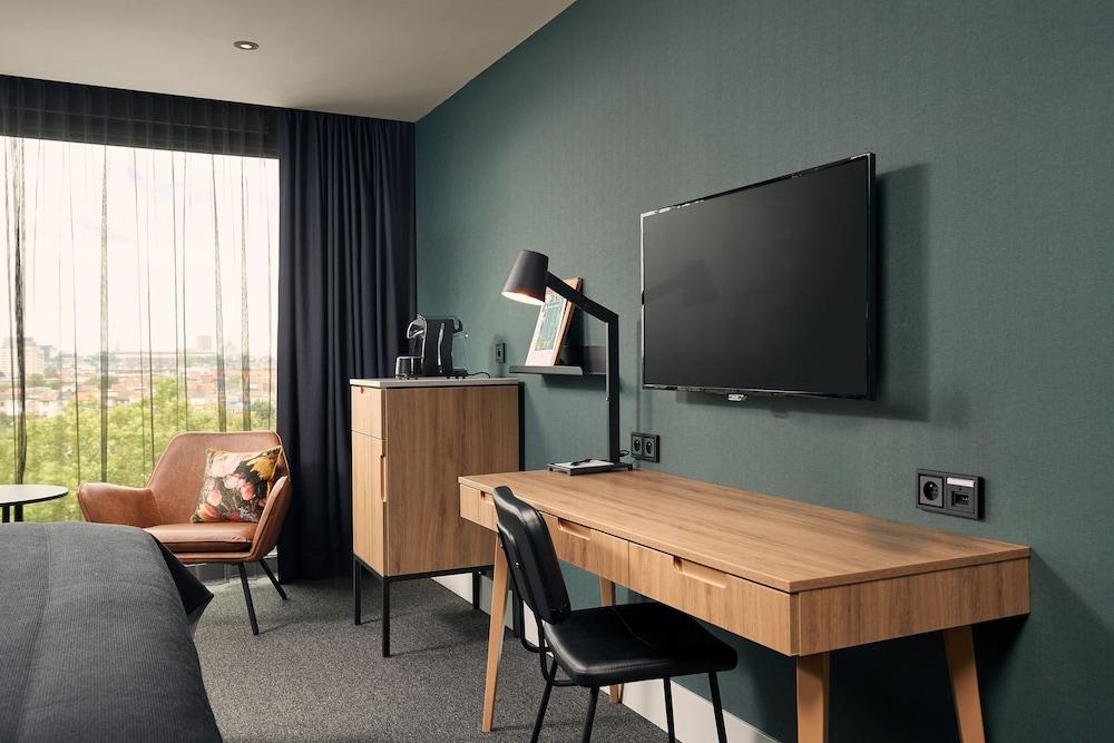 Van der Valk Hotel Antwerpen