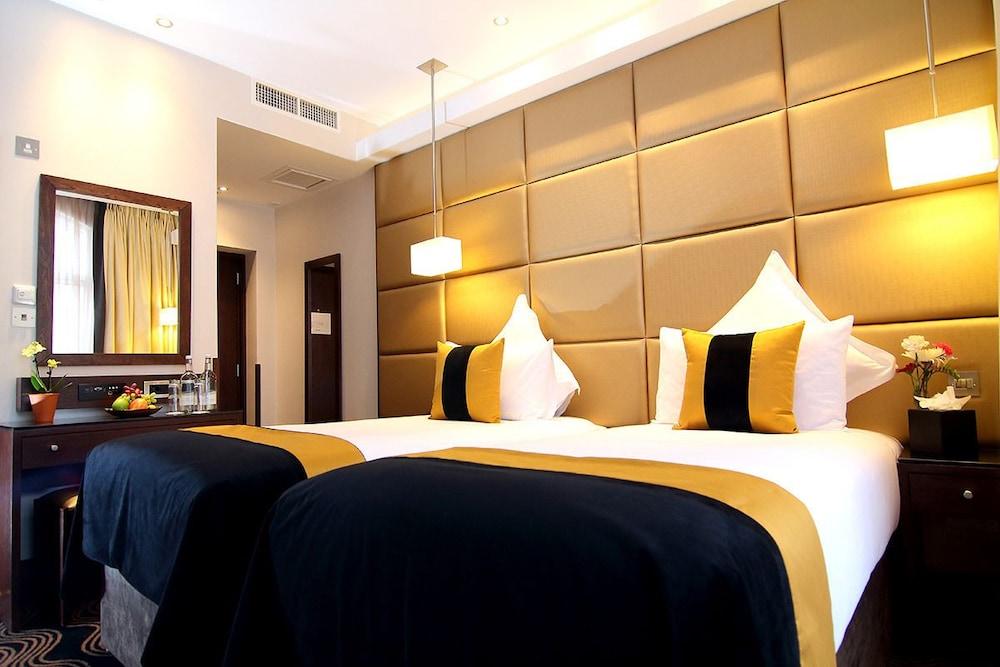 Montcalm Piccadilly Townhouse, London West End