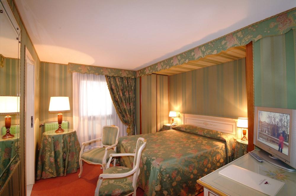 Hotel Cavalletto e Doge Orseolo