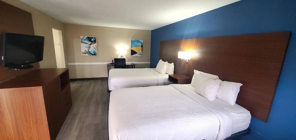 Baymont by Wyndham Abilene