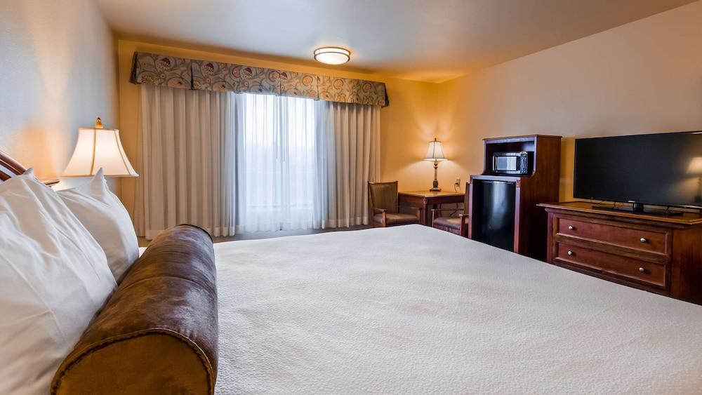Best Western El Grande Inn