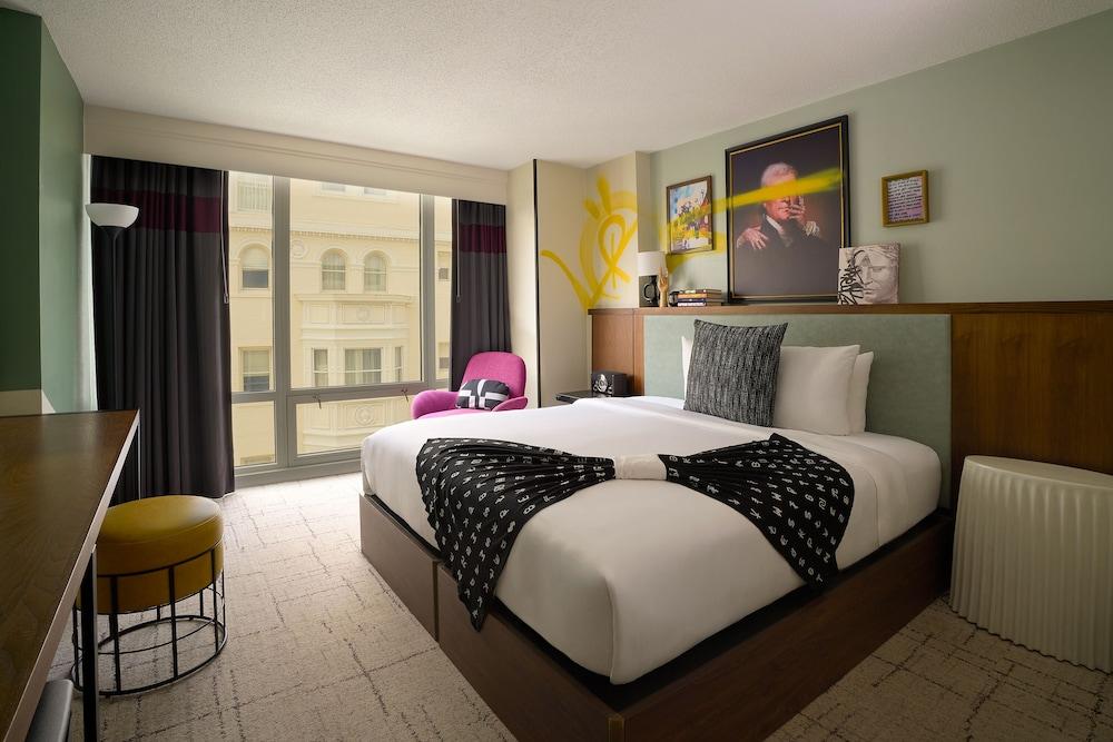 Generator Hotel Washington DC