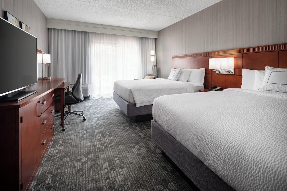 Courtyard by Marriott Boulder