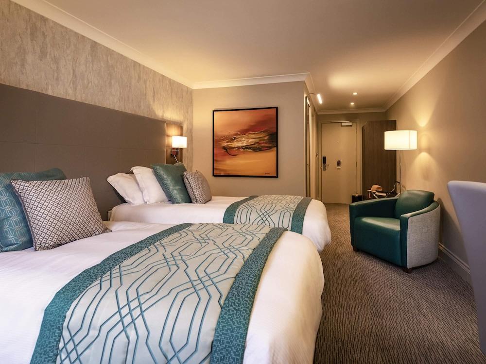 Mercure Milton Keynes