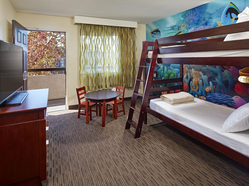 Mission View Inn & Suites San Diego Sea World - Zoo