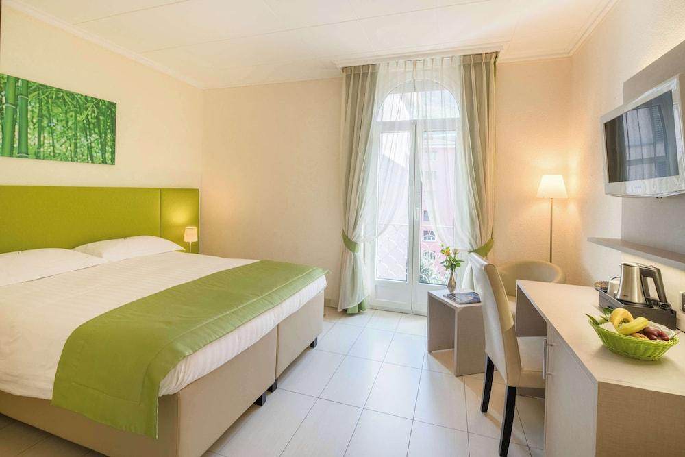 Best Western Hotel Bellevue Au Lac