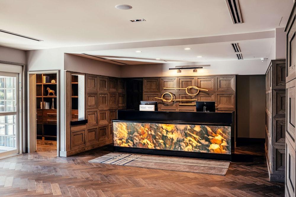 Somerset Hills Hotel, Tapestry Collection by Hilton