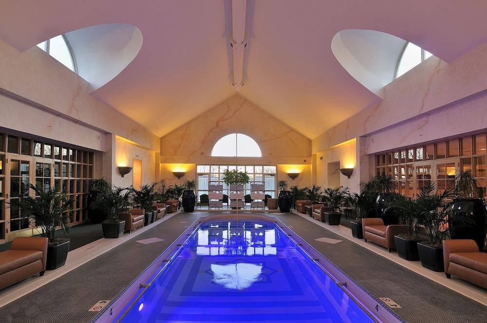 The Spa at Norwich Inn