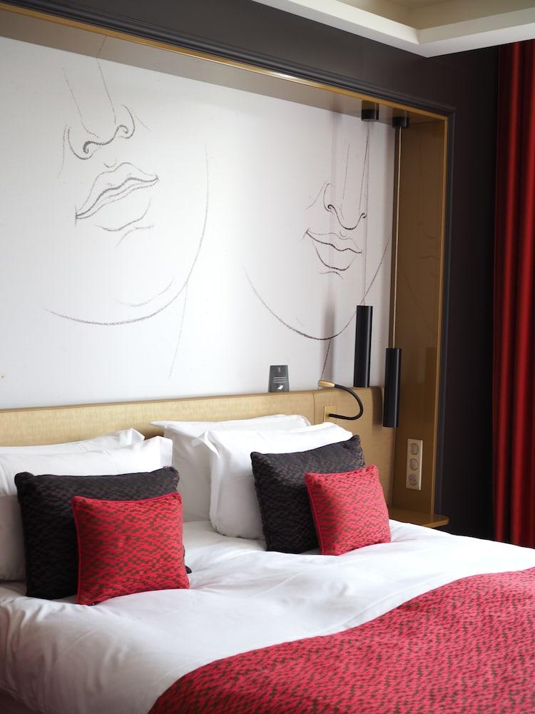 Grand Hôtel La Cloche Dijon - MGallery Collection